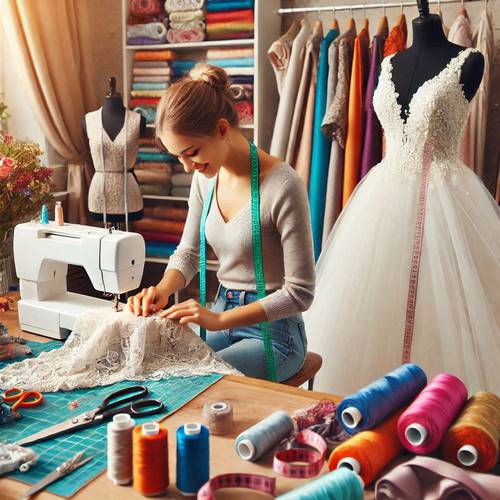 Understanding Wedding Dress Alterations