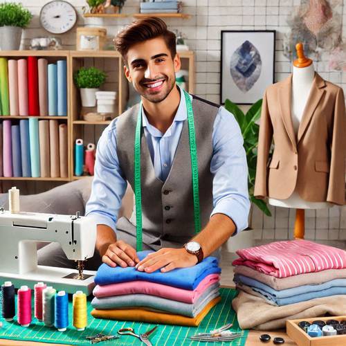 Why Choose Our Professional Garment Repair