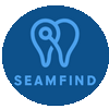 seamfind logo